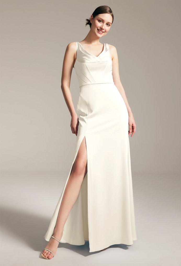 AW Minna Dress
